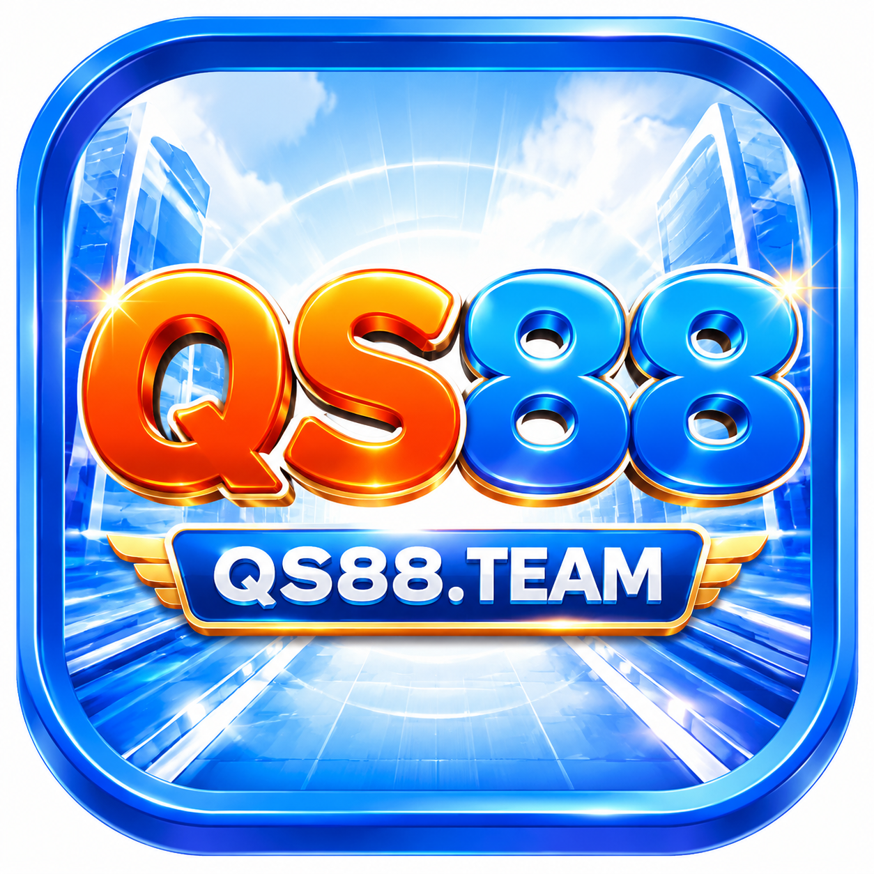 Logo QS88